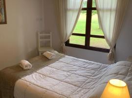 La Casita de Ventana, hotel en Sierra de la Ventana