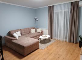 Apartman Jela, hotel en Borča