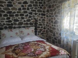 DARMO'S COTTAGE, cheap hotel in Korçë