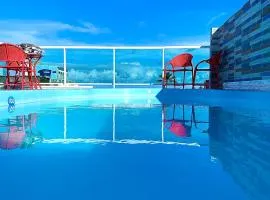 Pousada Piscinas Naturais