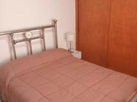 CASA Don Manuel, hotel i Miramar