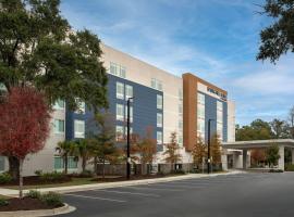 SpringHill Suites By Marriott Charleston Airport & Convention Center, hotel Charlestonban