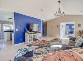 Sasquatch Lodge, ξενοδοχείο σε Waldport