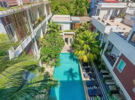 Boutique Indochine d'Angkor