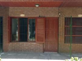 Dúplex en Alquiler por Temporada/quincena, casa en San Bernardo