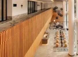 캄팔라에 위치한 호텔 Four Points by Sheraton Kampala