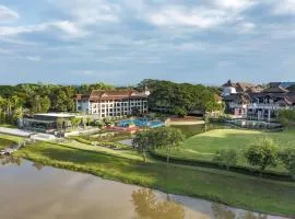 Le Meridien Chiang Rai Resort, Thailand