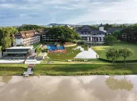 Le Meridien Chiang Rai Resort, Thailand