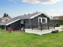 Holiday home Karrebæksminde XXXIX، فندق في Karrebæksminde