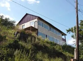 The Kalavan Retreat Center
