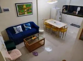 Cebu City Unit1 Spacious 2BR near SM Seaside NuStar Ocean Park Dynamic Herb Anjo