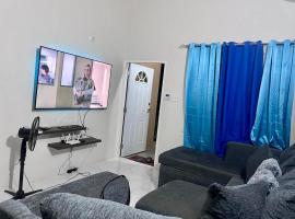 Styles AirBnb, hotel din Portmore