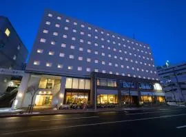 Kotoni Green Hotel