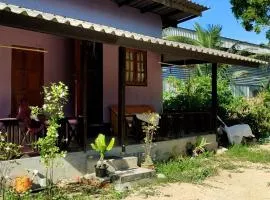 Thai Style Housing