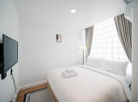 Mitt Haus (Lat Phrao Soi 5), hotel near Phahon Yothin MRT Station, Bang Su