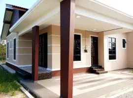 D'Lofa Homestay