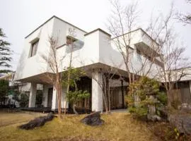 HOTEL DO-YA BEPPU Hanare
