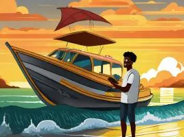 Punta Arena EcoHostal & EcoFit - Your Eco-Friendly Oasis