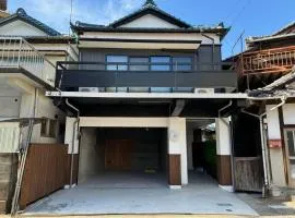 沼津戸田湾の古民家一軒貸切宿 釣り ハイキング 海水浴 ツーリングにおすすめ