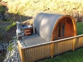 Frankenwald Chalets - Chalets