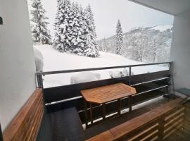 Alpen Studio Ellmau II