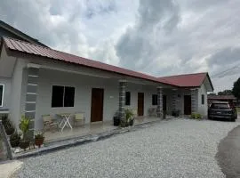 D’solok chalet