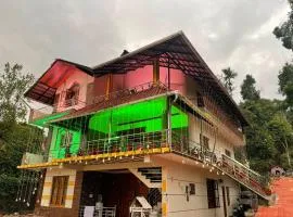 BYMANA ESTATE STAY...!