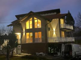 VILLA M Slatina Banja Luka, cottage ở Slatina Varoš