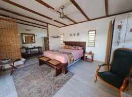 Breeze Ocean Bungalow Moorea