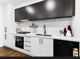 New and Sophisticated Home, Ferienwohnung in Mulgrave
