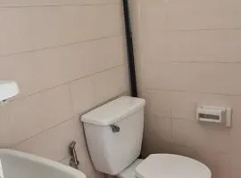 Jikjik Apartment
