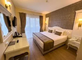 Sarnic Premier Hotel