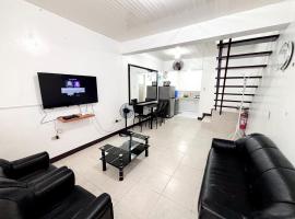 Calapan Transient House L12, hotell i Calapan