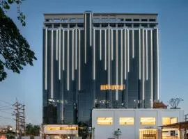 Shenzhen Tower Hotel Bangkok