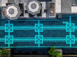 Mövenpick Hotel Sukhumvit 15 Bangkok, hotel in Bangkok