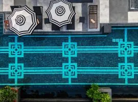 Mövenpick Hotel Sukhumvit 15 Bangkok