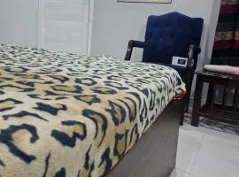 Hotel Continental lnn Karachi