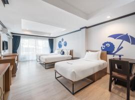 Kokotel Phuket Patong