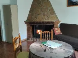 Alojamiento Rural El Molino De La Cerrada