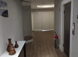 Flat completo Ap 30 - Campinas Centro