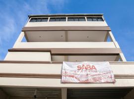 Saba Ayu Guest House, hotel di Bandung