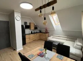 Apartamenty Czarna Perła