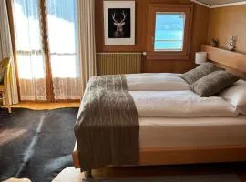 Alpina Boutique Hotel Interlaken - Ringgenberg - Adults only !