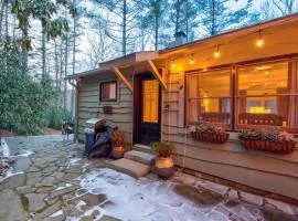 Orchid Cabin