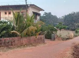 Farmers Corner Homestay Aronda Near Arambol Beach