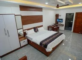 UNIVERSAL RESIDENCY