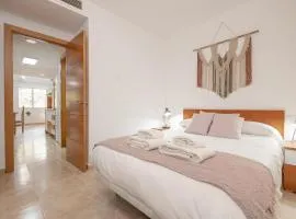 C55 Cosy Apartment close to the beach