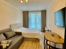 Orbi Palace Hotel Bakuriani, apartman u gradu Bakuriani