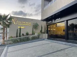 شاليهات فيو النخلة