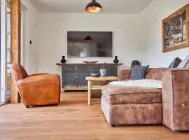 Sunshine Apartment Wood'n Rustic